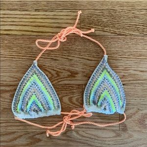 Victoria’s Secret swim top